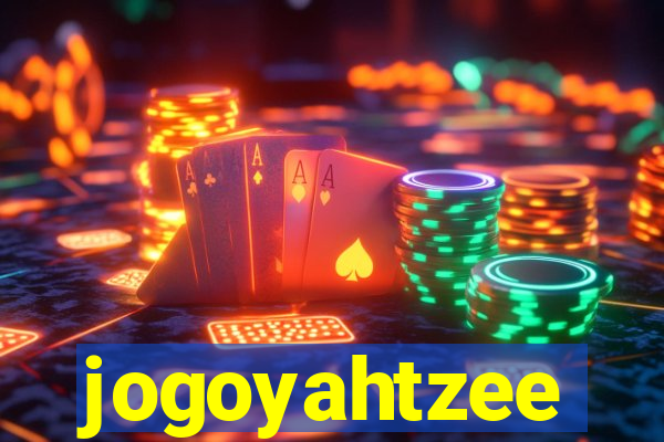 jogoyahtzee