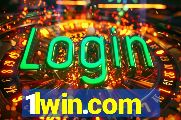 1lwin.com