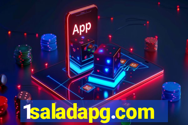 1saladapg.com