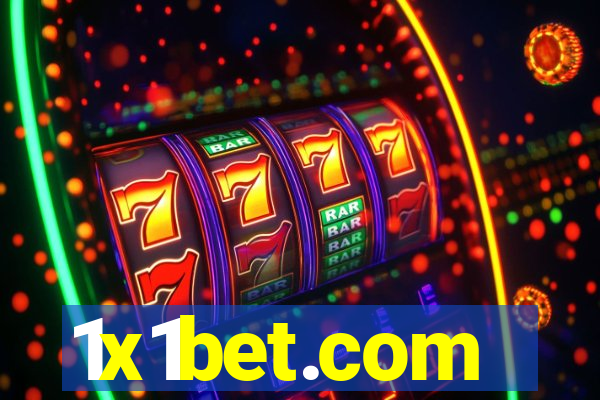 1x1bet.com