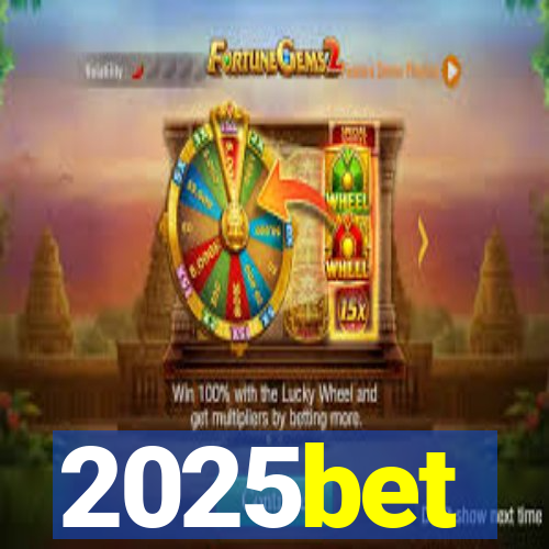 2025bet