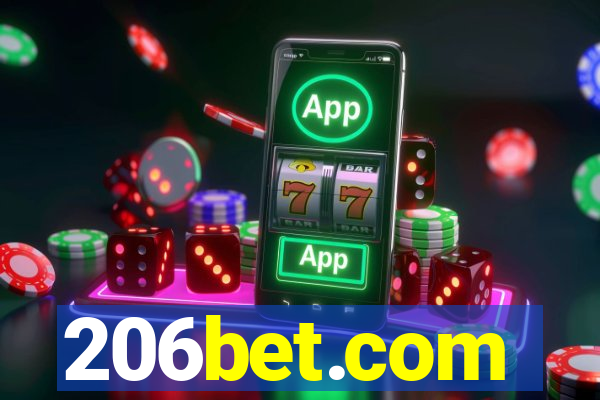 206bet.com