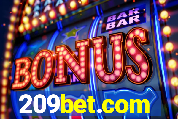 209bet.com