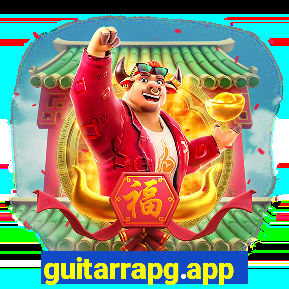 guitarrapg.app