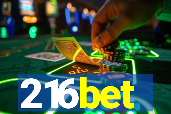 216bet