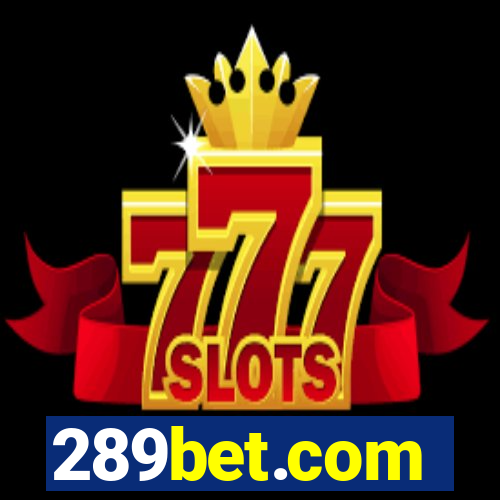 289bet.com