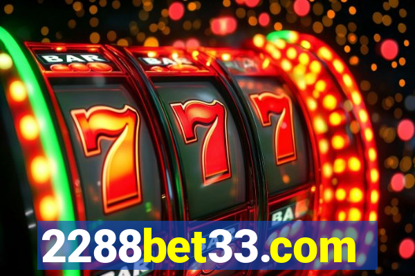 2288bet33.com