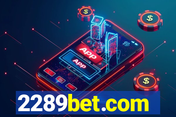 2289bet.com