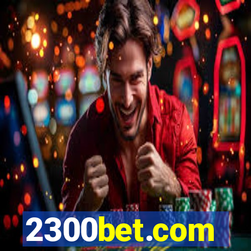 2300bet.com