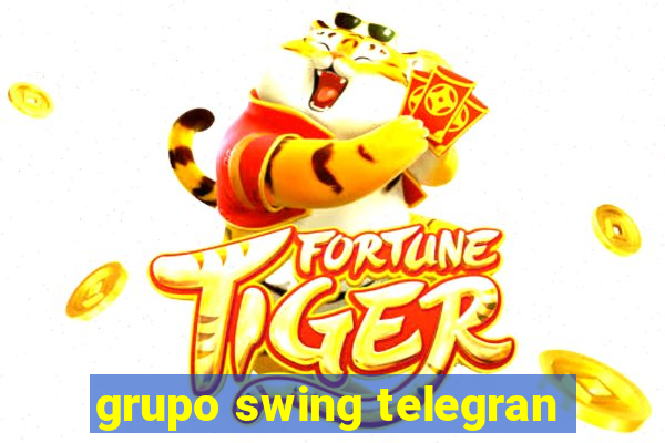 grupo swing telegran