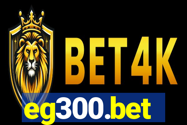 eg300.bet