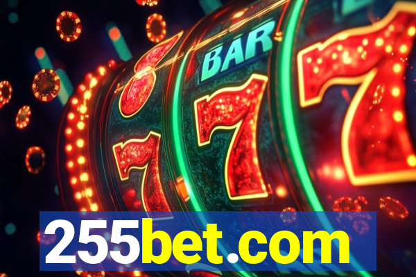 255bet.com