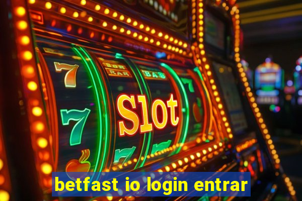 betfast io login entrar