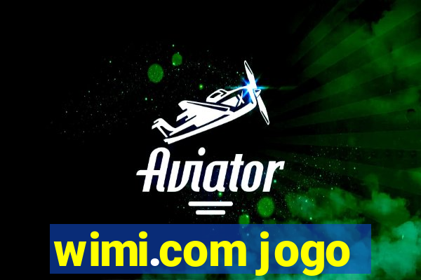 wimi.com jogo