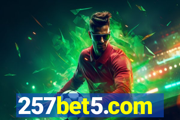 257bet5.com