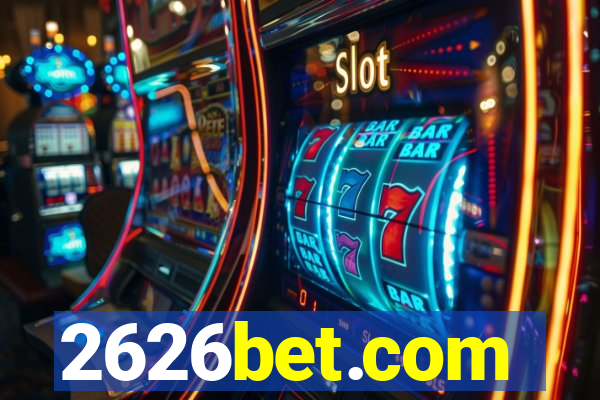 2626bet.com