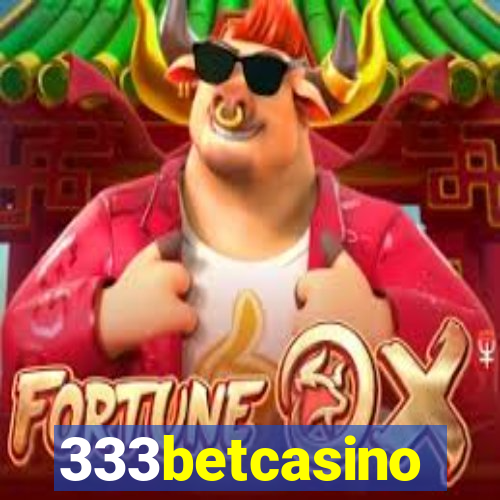 333betcasino