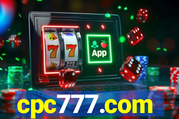 cpc777.com