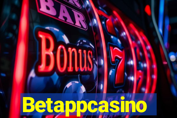 Betappcasino