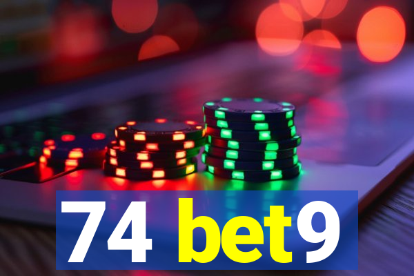 74 bet9