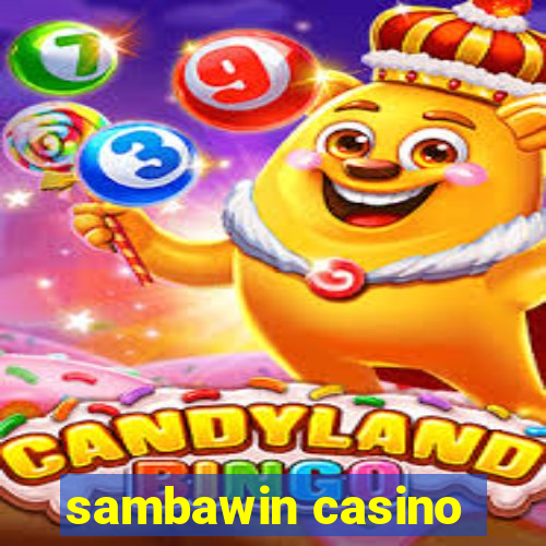 sambawin casino