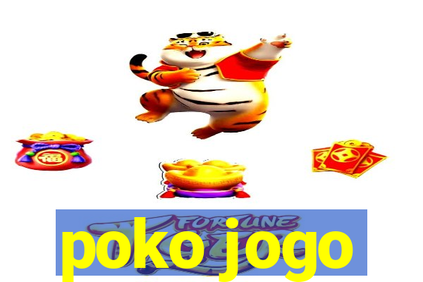 poko jogo