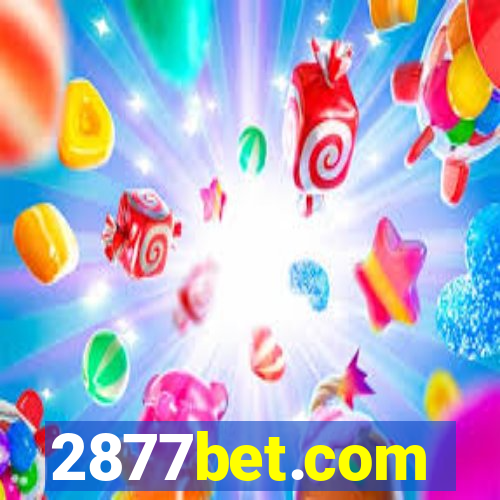 2877bet.com