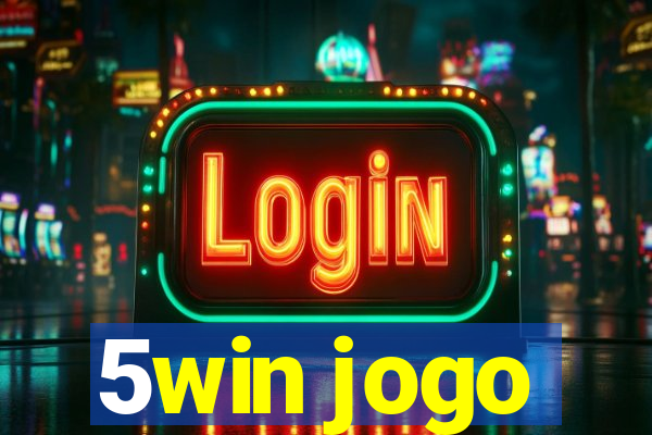 5win jogo