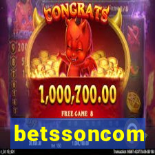 betssoncom