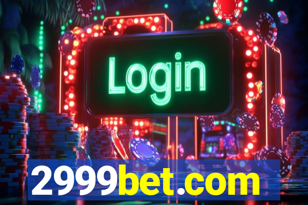 2999bet.com