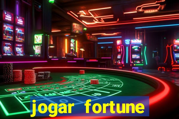 jogar fortune dragon modo demo