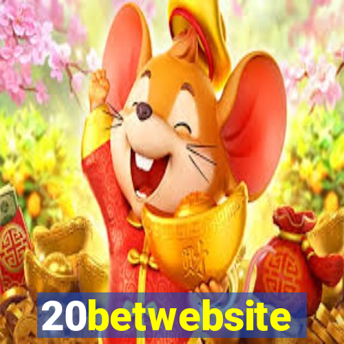 20betwebsite