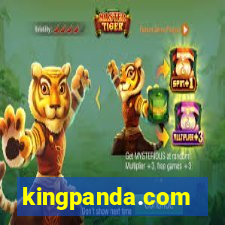 kingpanda.com