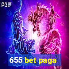 655 bet paga