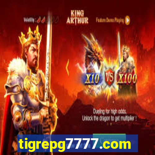 tigrepg7777.com