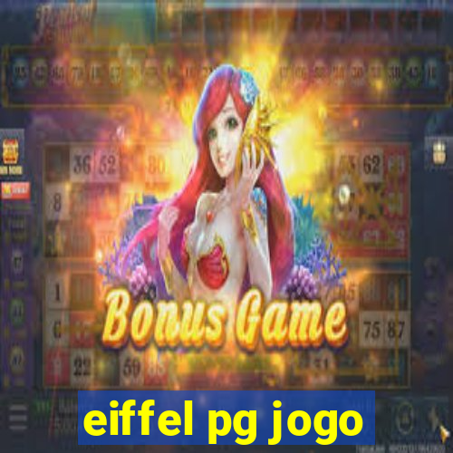 eiffel pg jogo