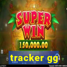 tracker gg