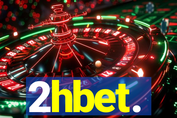 2hbet.