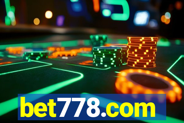 bet778.com