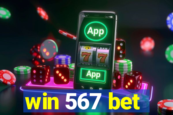 win 567 bet