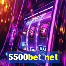 5500bet net