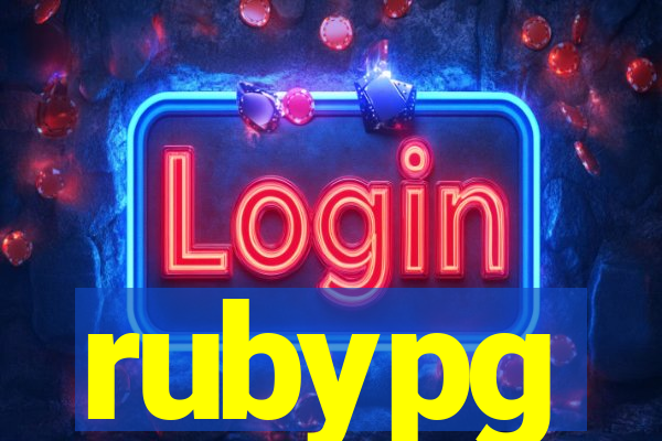 rubypg