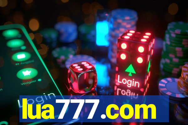 lua777.com