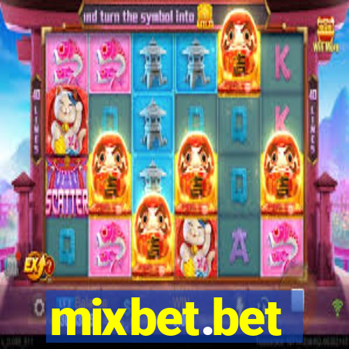 mixbet.bet