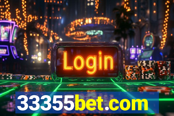 33355bet.com