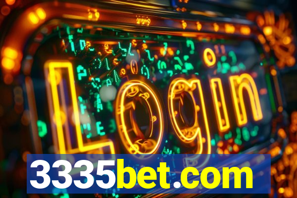 3335bet.com