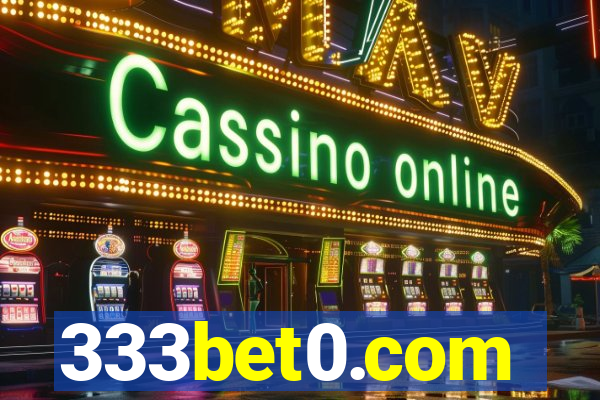 333bet0.com