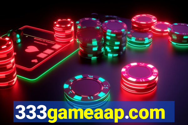 333gameaap.com