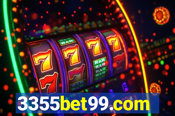 3355bet99.com