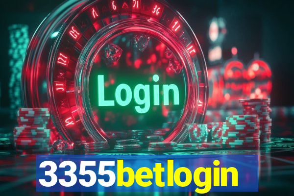 3355betlogin